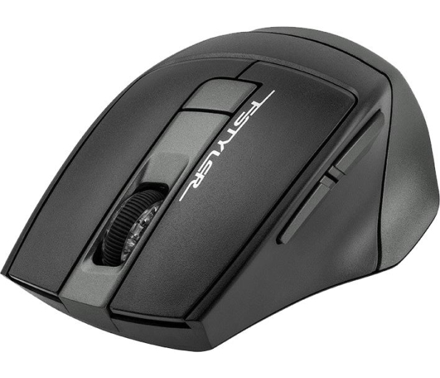 A4Tech FB35 RF BT - Midnight Green - 1117950 - zdjęcie 2